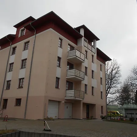 Krizikova * Mariánské Lázně