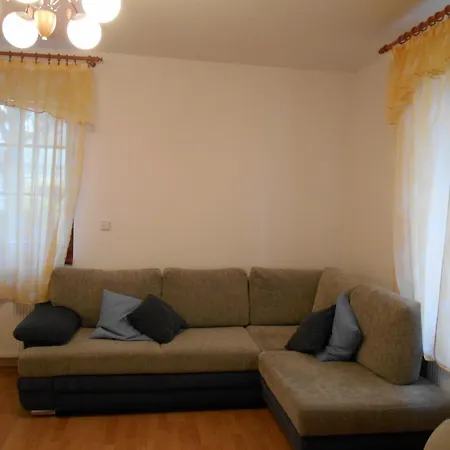 Krizikova * Mariánské Lázně