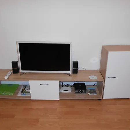 Krizikova Appartement