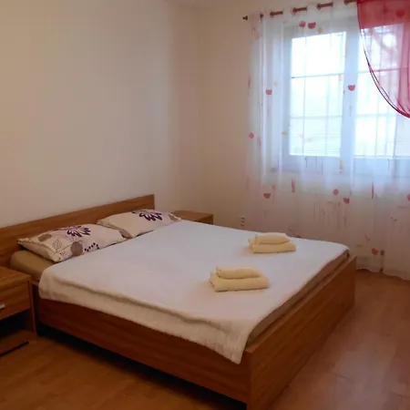 Krizikova Appartement